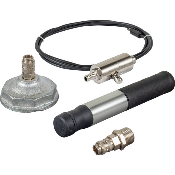 phụ kiện pk pressure testing <=0.35 MPa/3,5 bar REMS 610130 R