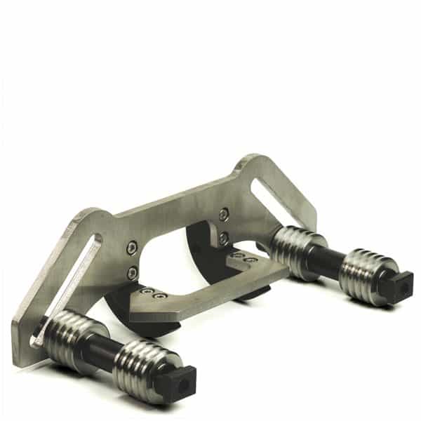 Bộ phụ kiện vát cạnh cho B60, B60S, thép không gỉ. Euroboor B60.1020S - stainless steel, mm (metric) thumbnail 2