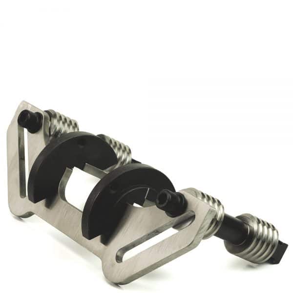 Bộ phụ kiện vát cạnh cho B60, B60S, thép không gỉ. Euroboor B60.1020S - stainless steel, mm (metric) thumbnail 3