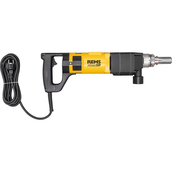 Đơn vị truyền động Picus DP REMS 180003 R220