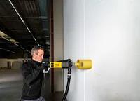 REMS Picus DP dry diamond core drill, drive unit 180003 R220 thumbnail 7