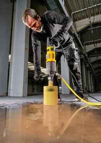 Đơn vị truyền động Picus DWP REMS 180004 R220 thumbnail 3