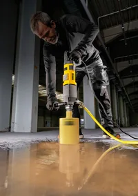 Máy khoan rút lõi REMS Picus DWP 2200 W, thân máy 180004 R220 thumbnail 4