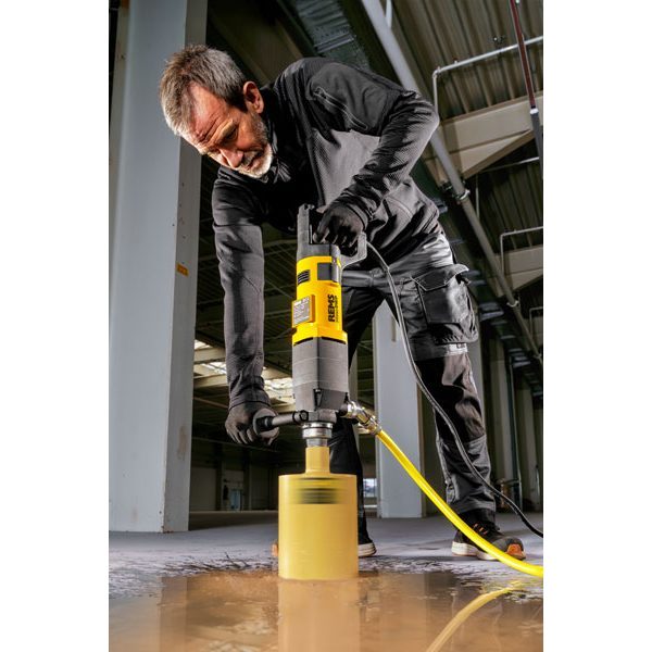 Picus DWP bộ Simplex 2 REMS 180037 R220