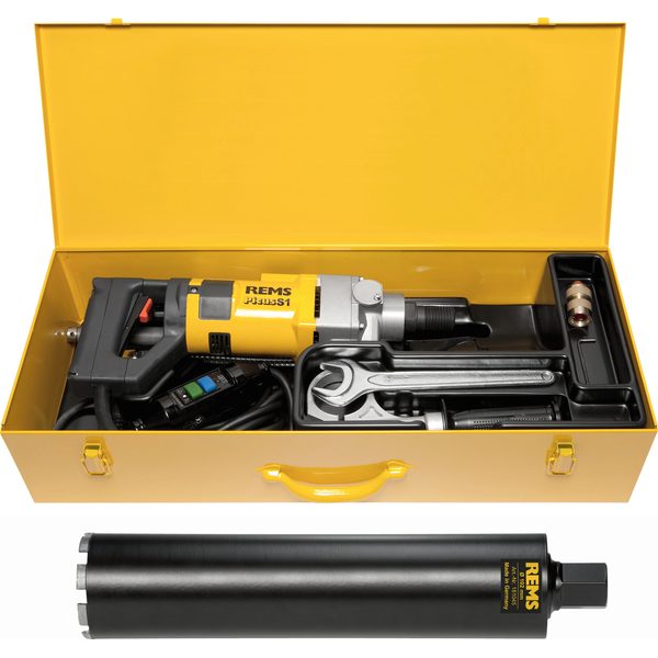 Bộ CamPicus S1 Set 62 REMS 180020 R220