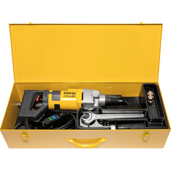 Bộ CamPicus S1 Cơ Bản REMS 180010 R220