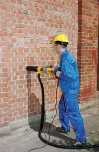 REMS Picus S1 diamond core drill, drive unit 180000 R220 thumbnail 3