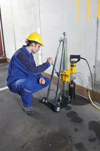 REMS Picus S1 diamond core drill, drive unit 180000 R220 thumbnail 5