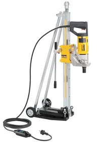 REMS Picus S1 diamond core drill, drive unit 180000 R220 thumbnail 6