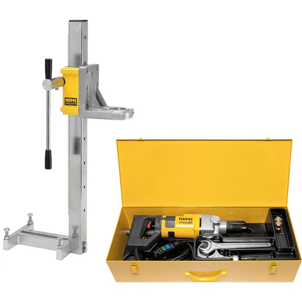 Bộ CamPicus S1 Set Simplex 2 REMS 180032 R220