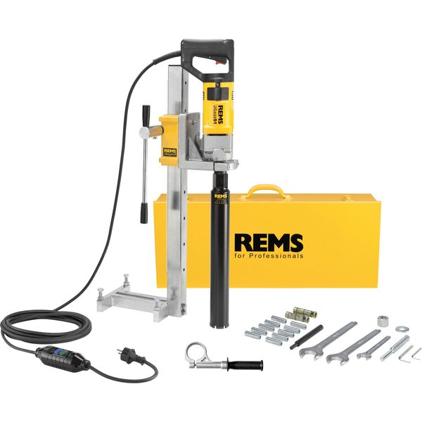 Bộ CamPicus S1 Set UDKB 62 Simplex 2 REMS 180031 R220