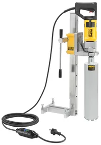 Bộ máy khoan rút lõi REMS Picus S1 Set UDKB 62 Simplex 2 180031 R220 thumbnail 4