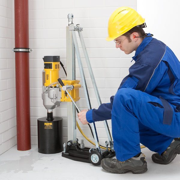 Bộ CamPicus S2/3,5 Cơ Bản REMS 180012 R220