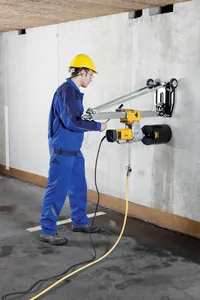 REMS Picus S2-3,5 diamond core drill Set Titan 180030 R220 thumbnail 5