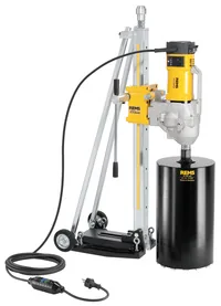 REMS Picus S2-3,5 diamond core drill Set Titan 180030 R220 thumbnail 6