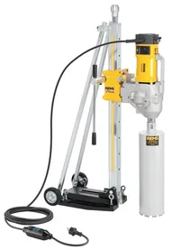 REMS Picus S2-3,5 diamond core drill Set Titan 180030 R220 thumbnail 8