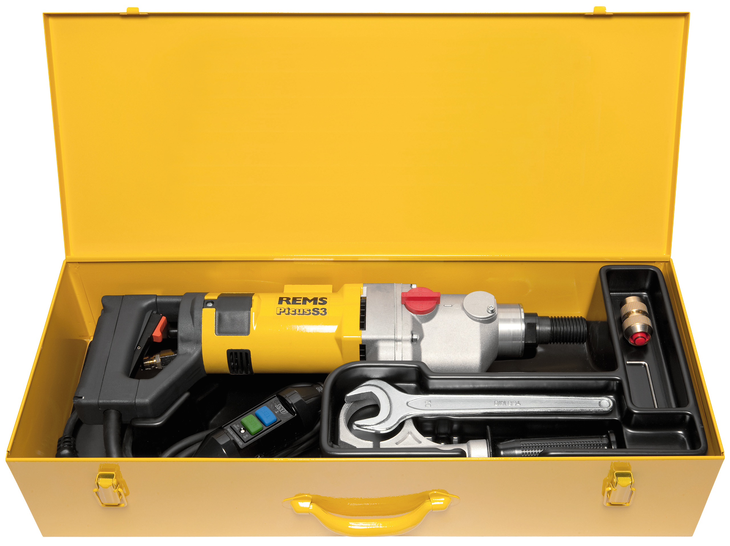 Bộ CamPicus S3 Cơ Bản REMS 180011 R220 thumbnail 2