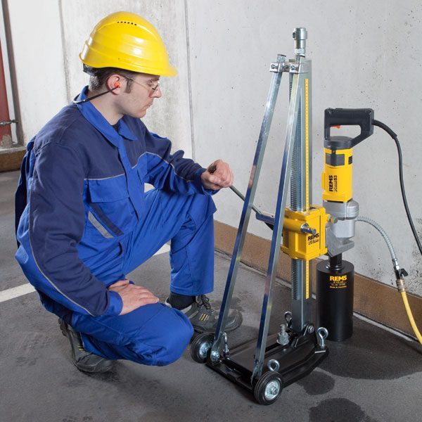 Đơn vị truyền động Picus S3 REMS 180001 R220