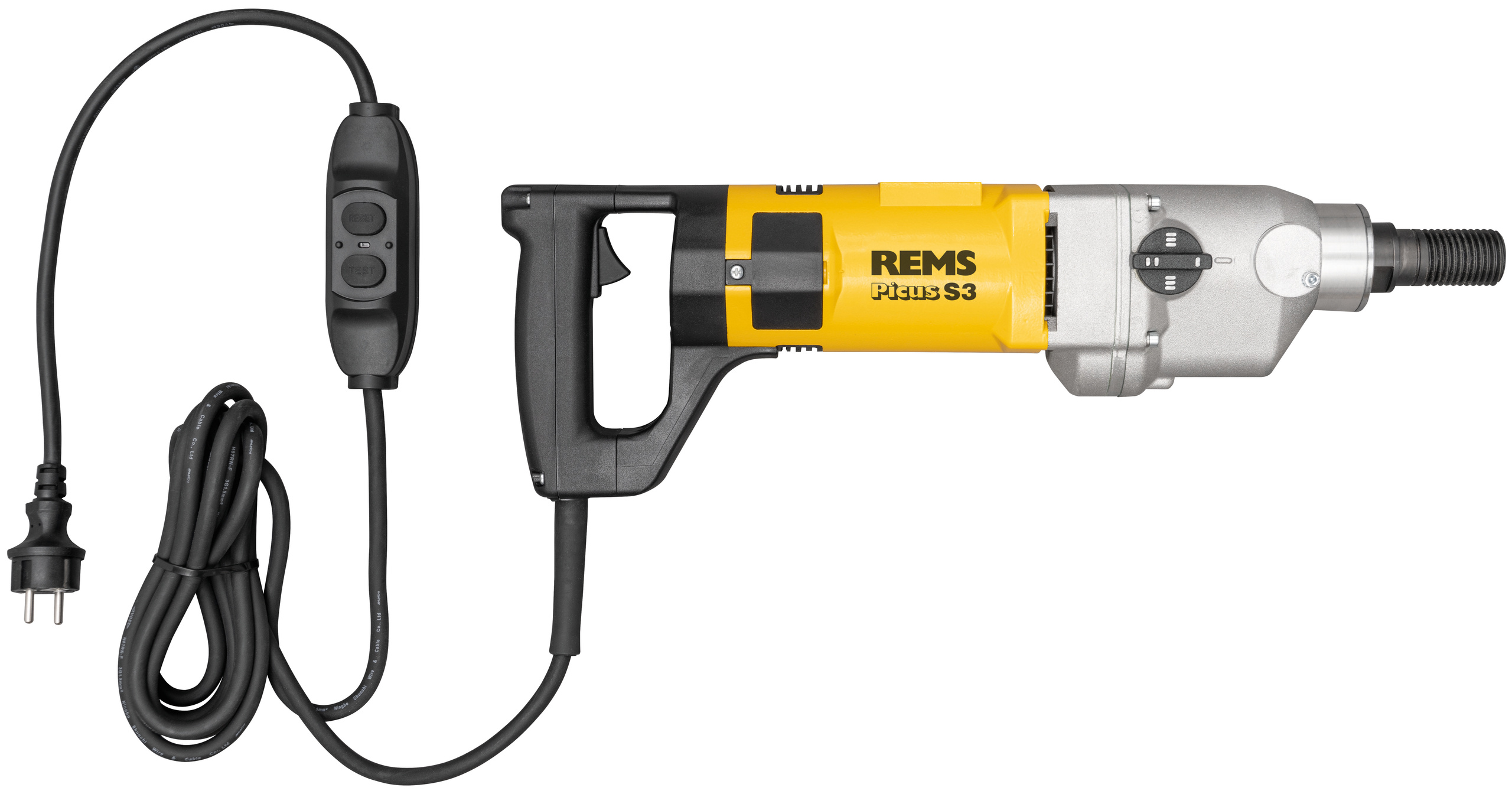 Đơn vị truyền động Picus S3 REMS 180001 R220 thumbnail 2