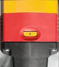 Bộ máy khoan rút lõi REMS Picus SR Set UDKB LS 52+112+132 Titan, bình nước 183X01 R220 thumbnail 6