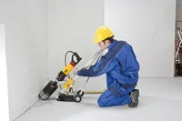 Bộ máy khoan rút lõi REMS Picus SR Set UDKB 62+82+132 Titan, máy hút Pull 2 M 183X03 R220 thumbnail 4