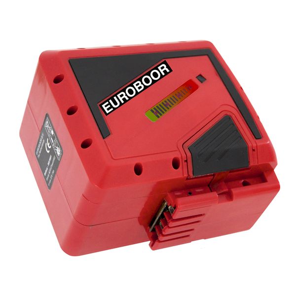 Bộ pin cho EBM.360. Euroboor 360.0005 - 3.3, 1.5