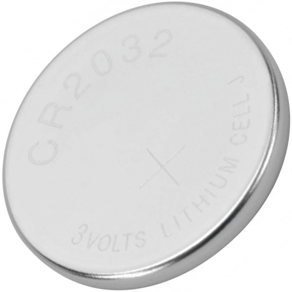 Pin CR2032 cho thước kẹp điện tử, panme, thiết bị đo thumbnail 2