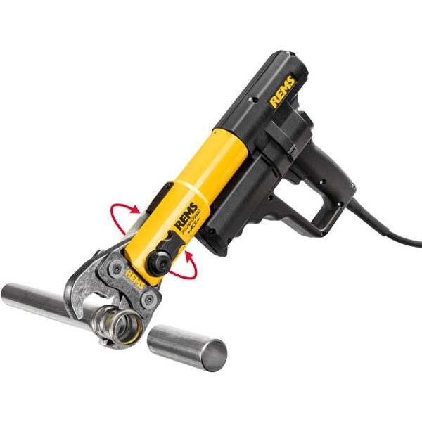 Power-Press ACC Drive unit REMS 577000 R220