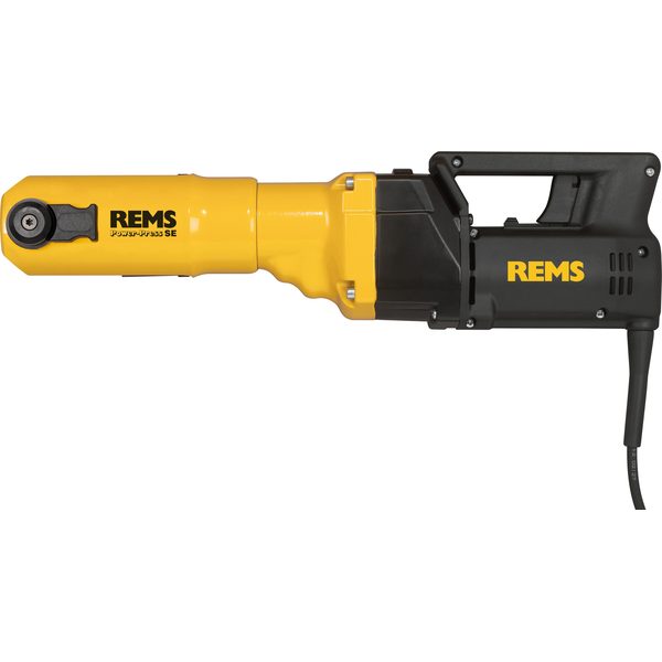 Power-Press SE Drive unit REMS 572101 R220