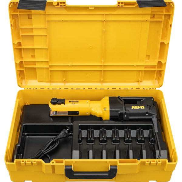 Power-Press SE Basic-Pack XL-Boxx REMS 572113 R220