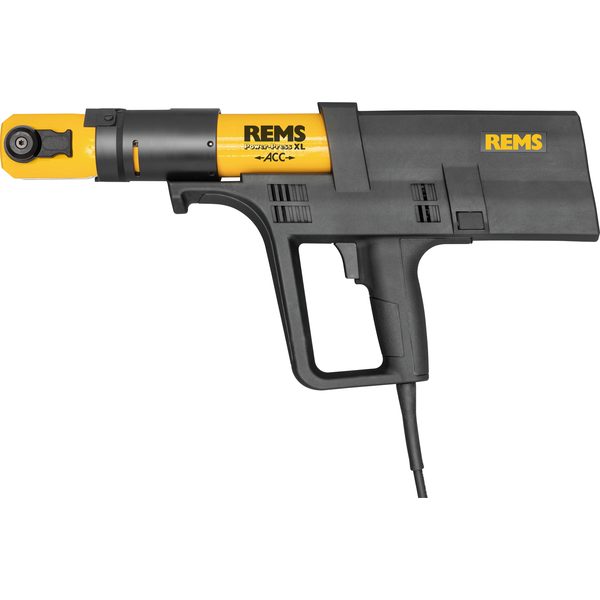 Power-Press XL ACC Drive unit REMS 579000 R220