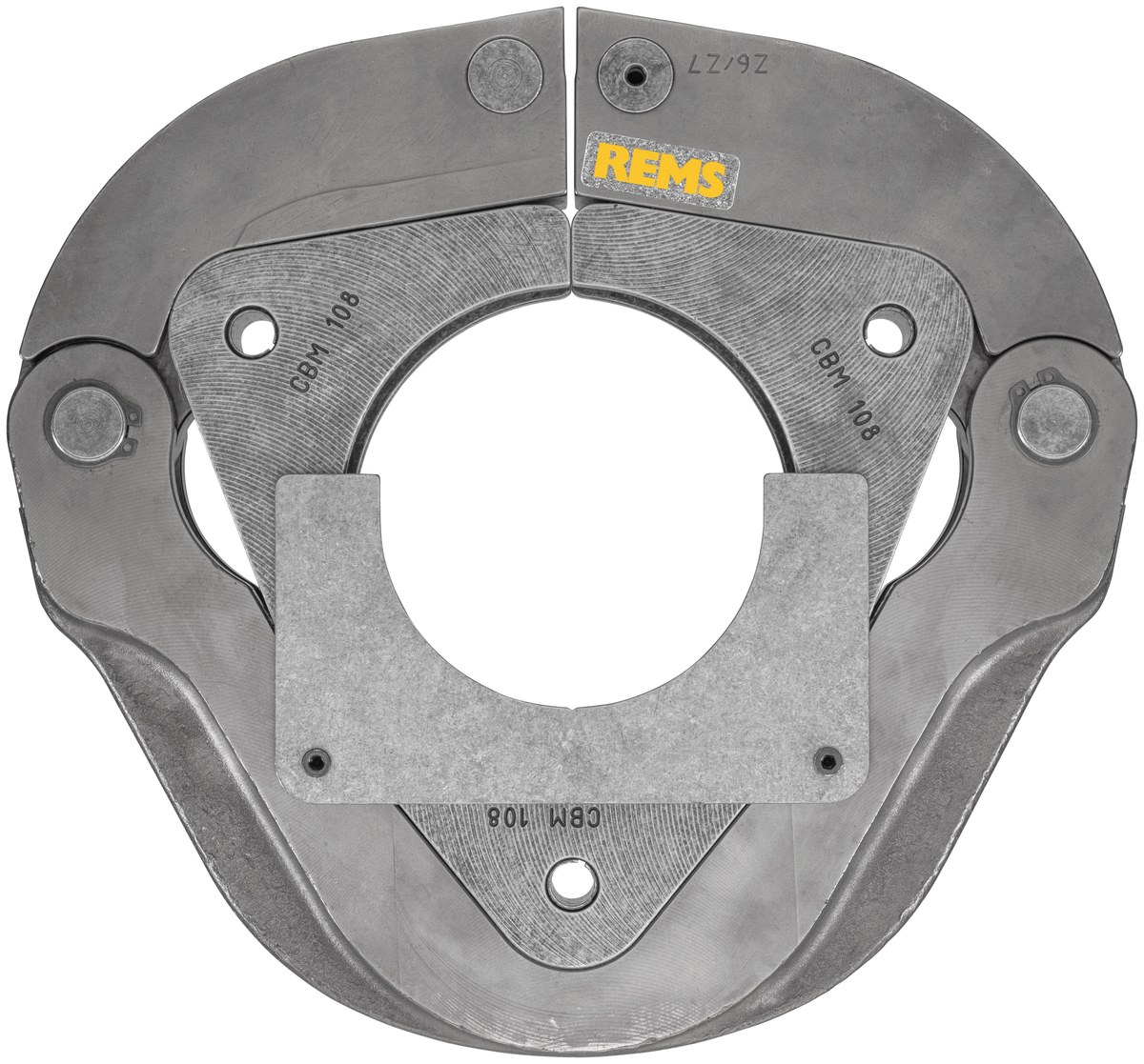 Vòng ép CBM 108,0 XL (PR-3S) REMS 579146 R