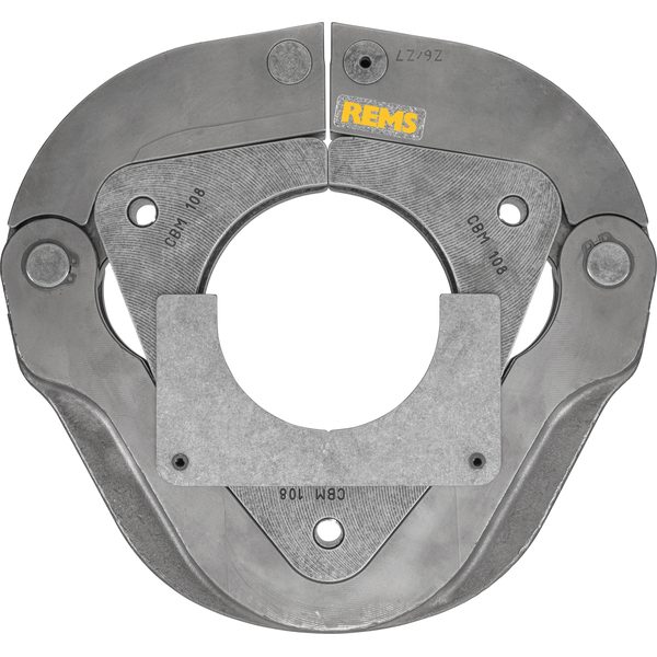 Pressring CBM 108,0 XL (PR-3S) -> adaptor tongs required REMS 579146 R