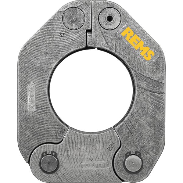 Pressring CBVFz 66,7 (PR-3B) -> adaptor tongs required REMS 572847 R