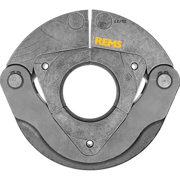 Pressring ECI 2 1/2" XL(PR-3S) -> adaptor tongs required REMS 579104 R