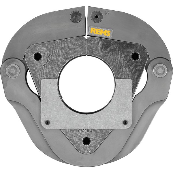 Pressring M 88,9 G XL (PR-3S) -> adaptor tongs required REMS 579110 R