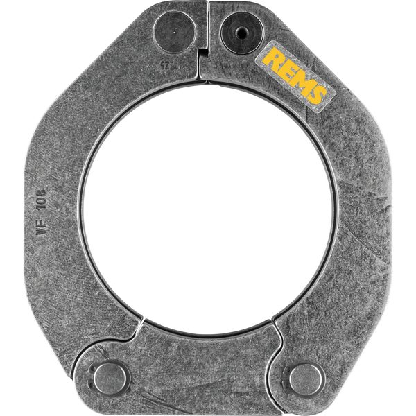 Pressring VFz 108 (PR-3B) -> adaptor tongs required REMS 572818 R