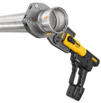 Pressring VFz 108 (PR-3B) -> adaptor tongs required REMS 572818 R thumbnail 3