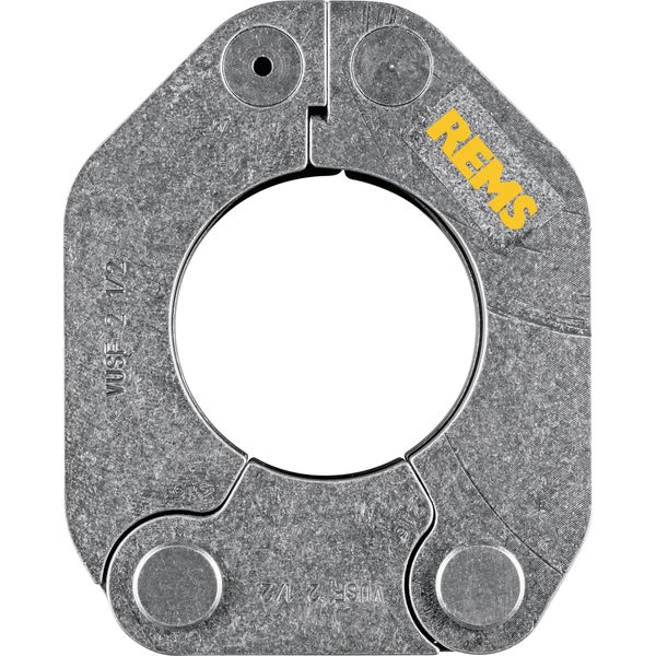 Pressring VUSFz 2 1/2" (PR-3B) -> adaptor tongs required REMS 572819 R