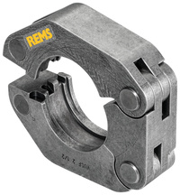 Pressring VUSFz 2 1/2" (PR-3B) -> adaptor tongs required REMS 572819 R thumbnail 3