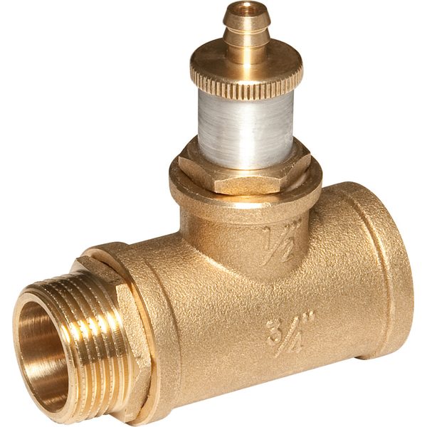 Van xả áp REMS 115217 R