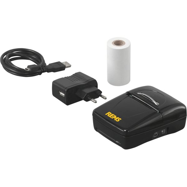 Máy in REMS 115604 R