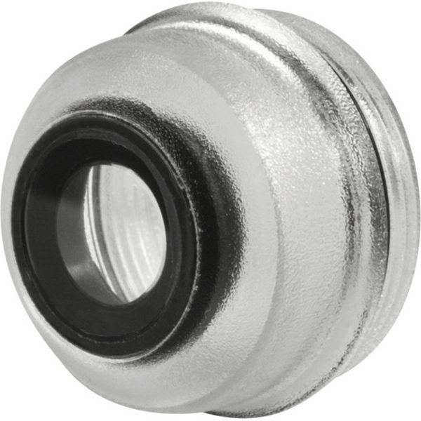 Nắp bảo vệ và O-ring REMS 175026 R