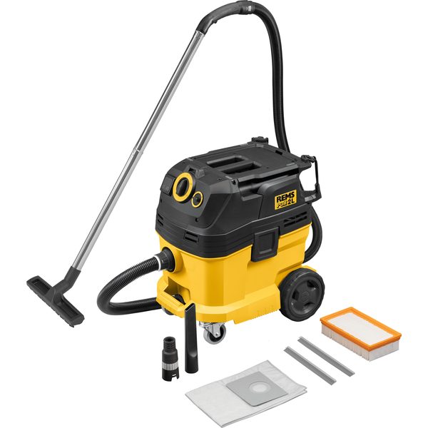Bộ hút 2 L REMS 185600 R220