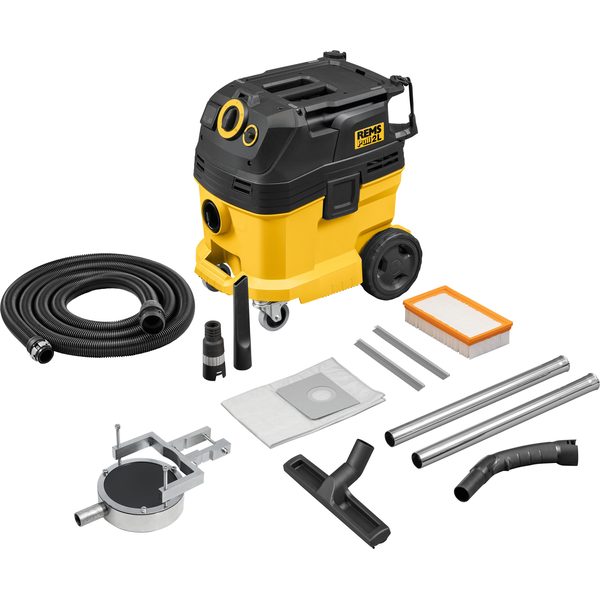 Pull 2 L Set W REMS 185603 R220