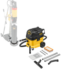 Máy hút bụi REMS 185603 R220 thumbnail 3