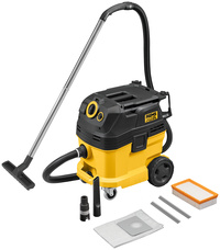 Máy hút bụi REMS 185603 R220 thumbnail 4