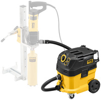 Máy hút bụi REMS 185601 R220 thumbnail 6