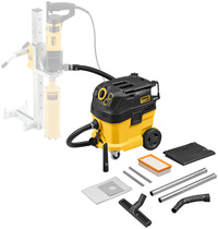 Máy hút bụi REMS 185601 R220 thumbnail 7