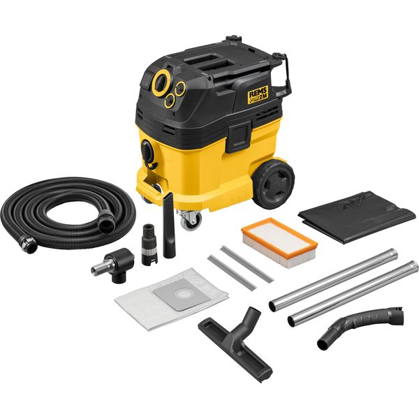 Pull 2 M Set D REMS 185604 R220